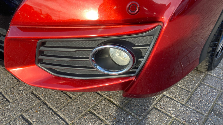 Honda Civic 1.8 i-VTEC SE Plus 5dr [Nav] Petrol Hatchback